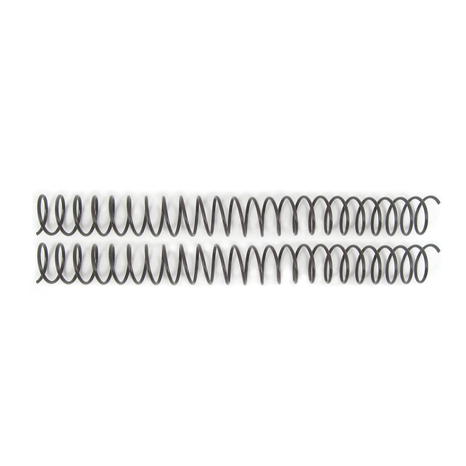 We r makers • cinch binding wires bark 2,54cm 2pieces