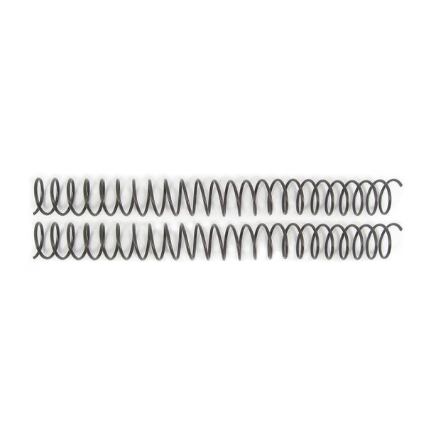 We r makers • cinch binding wires bark 2,54cm 2pieces