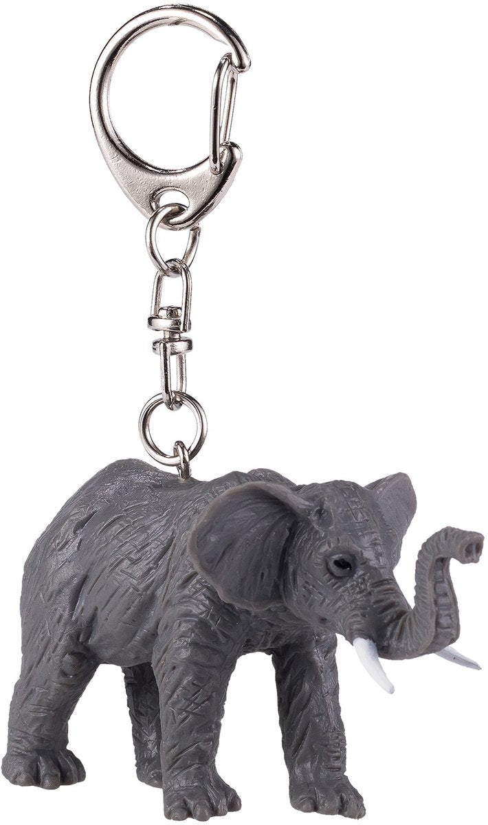Mojo sleutelhanger olifant - 387494