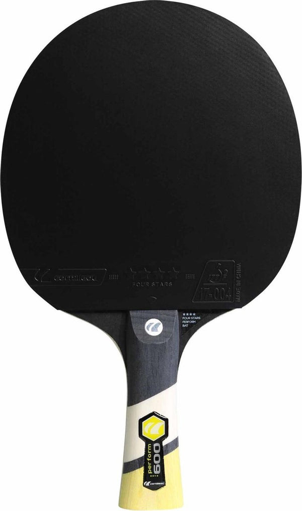 Cornilleau perform 600 tafeltennisbat indoor