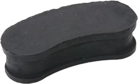 Ariete gummistopfen rotor plug black