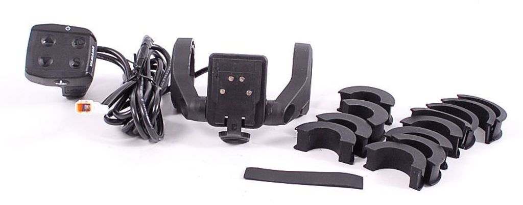 Yamaha ebp disp houder+stuurbediening usb l 350mm