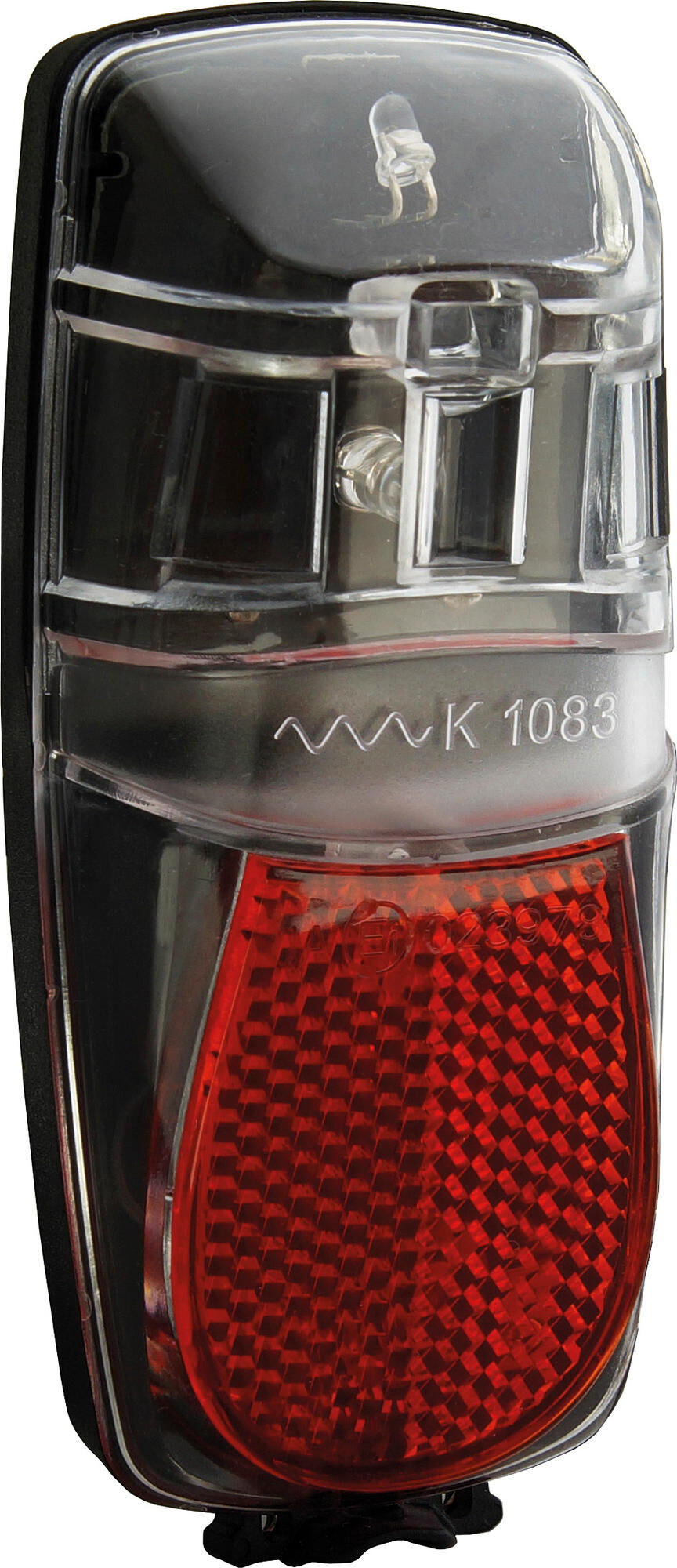 Contec led achterlicht tl-117 ct rearlight tl-117 steady, fendermount