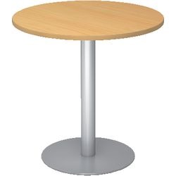 Bach pilaar tafel hammerer stf08