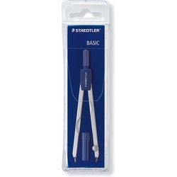 Staedtler basic passer zilver