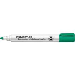 Whiteboard-marker staedtler groen