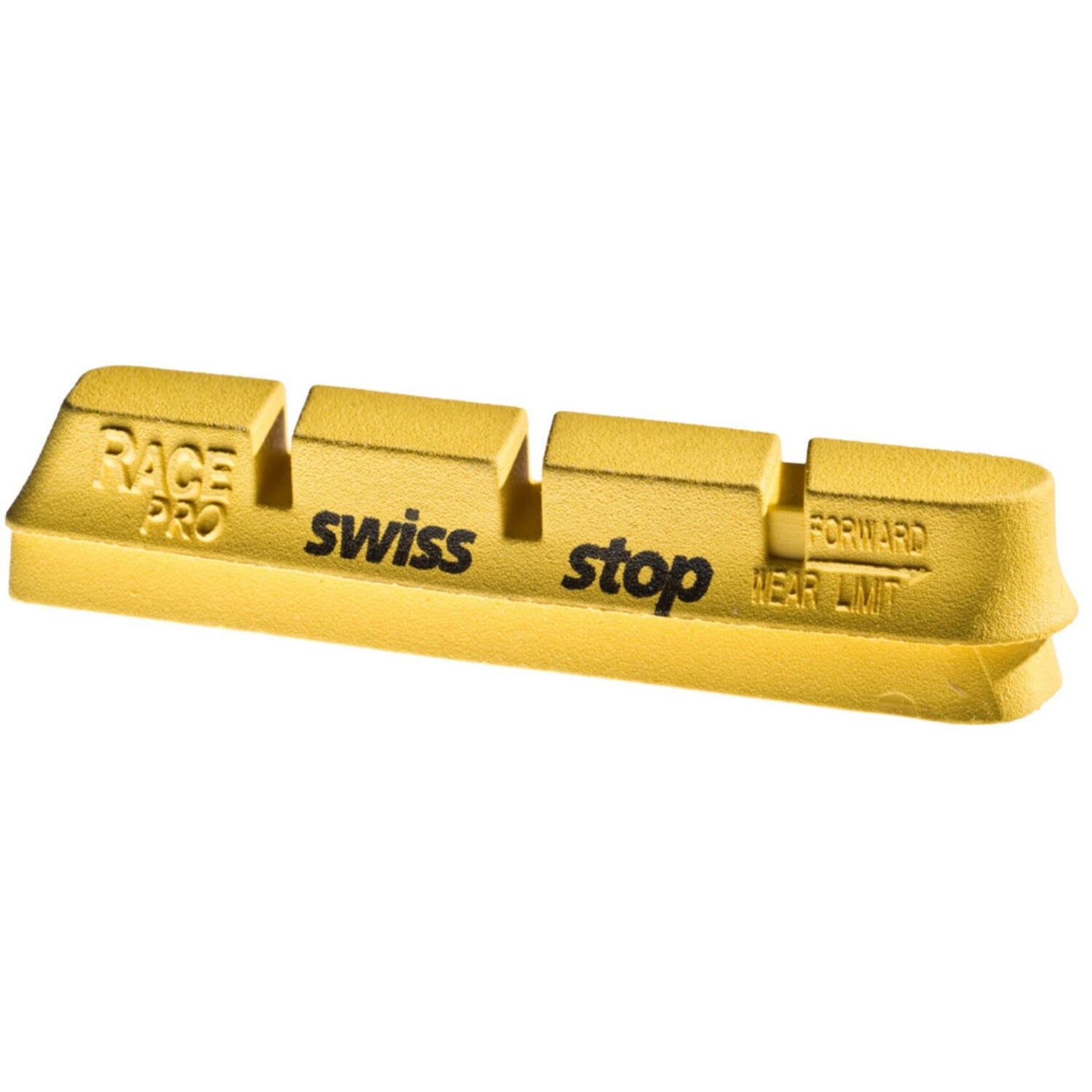 Swissstop - remblokset race pro yellow king - campa 10 11 12sp