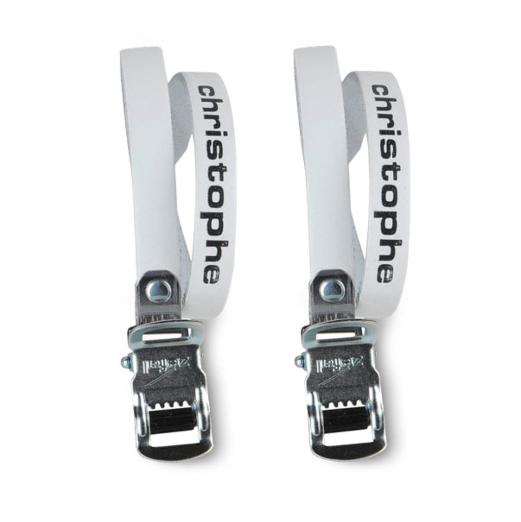 Zefal toeclipsriem zef christophe 516 leer wi stel