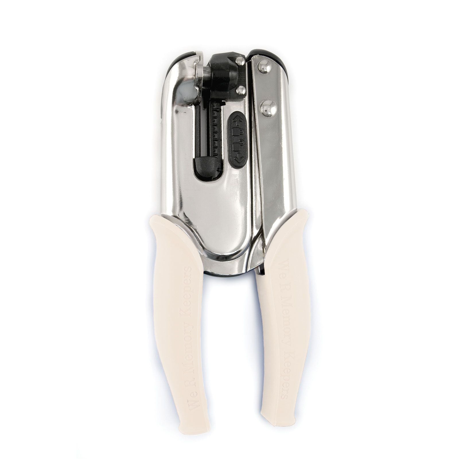 We r makers • crop-a-dile power punch euro hook