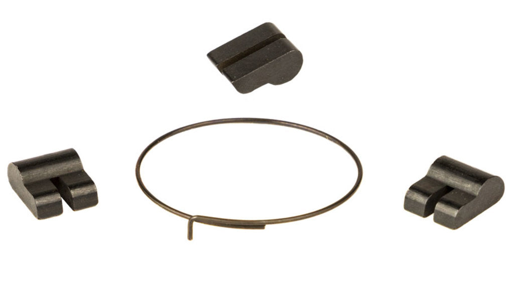 Campagnolo - freewheelbody veer + 3x pal