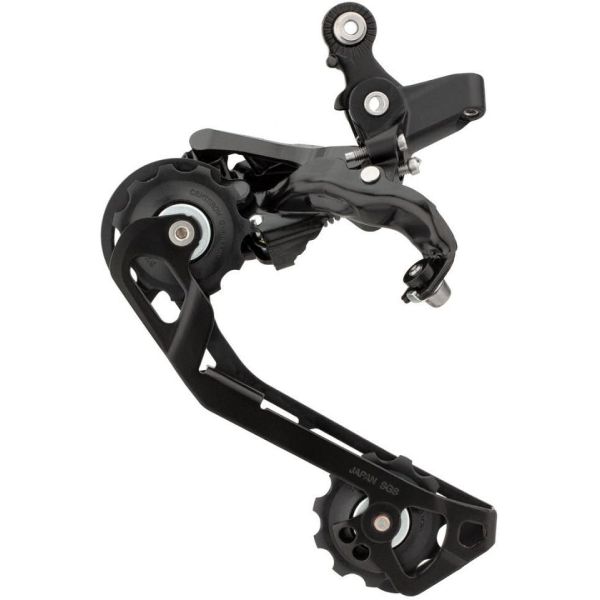 Shimano Deore Trekking RD-T6000 SGS 10-speed