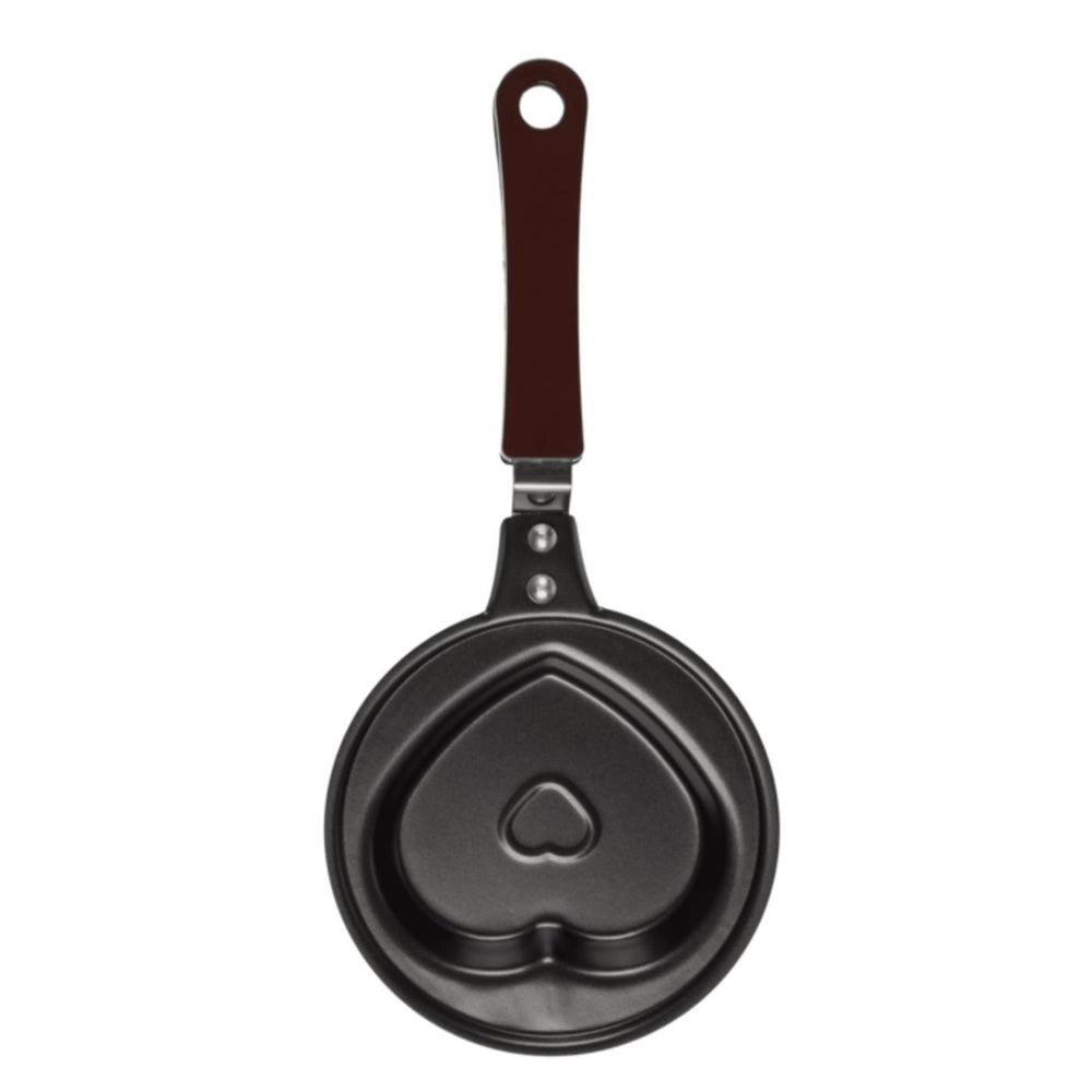 Ootb koekenpan hartvorm ã˜12cm koekenpan hartvorm ã˜12cm