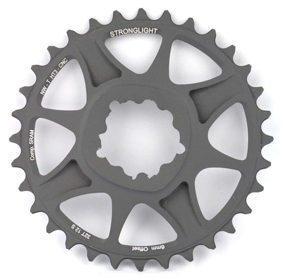 Stronglight kettingblad xx1 x01 eagle