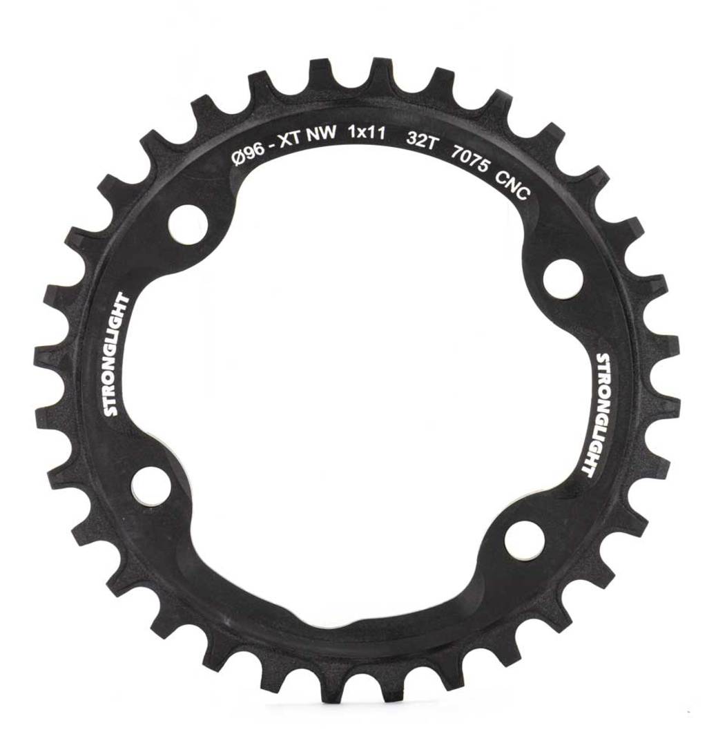 Stronglight kettingblad shimano xt m8000