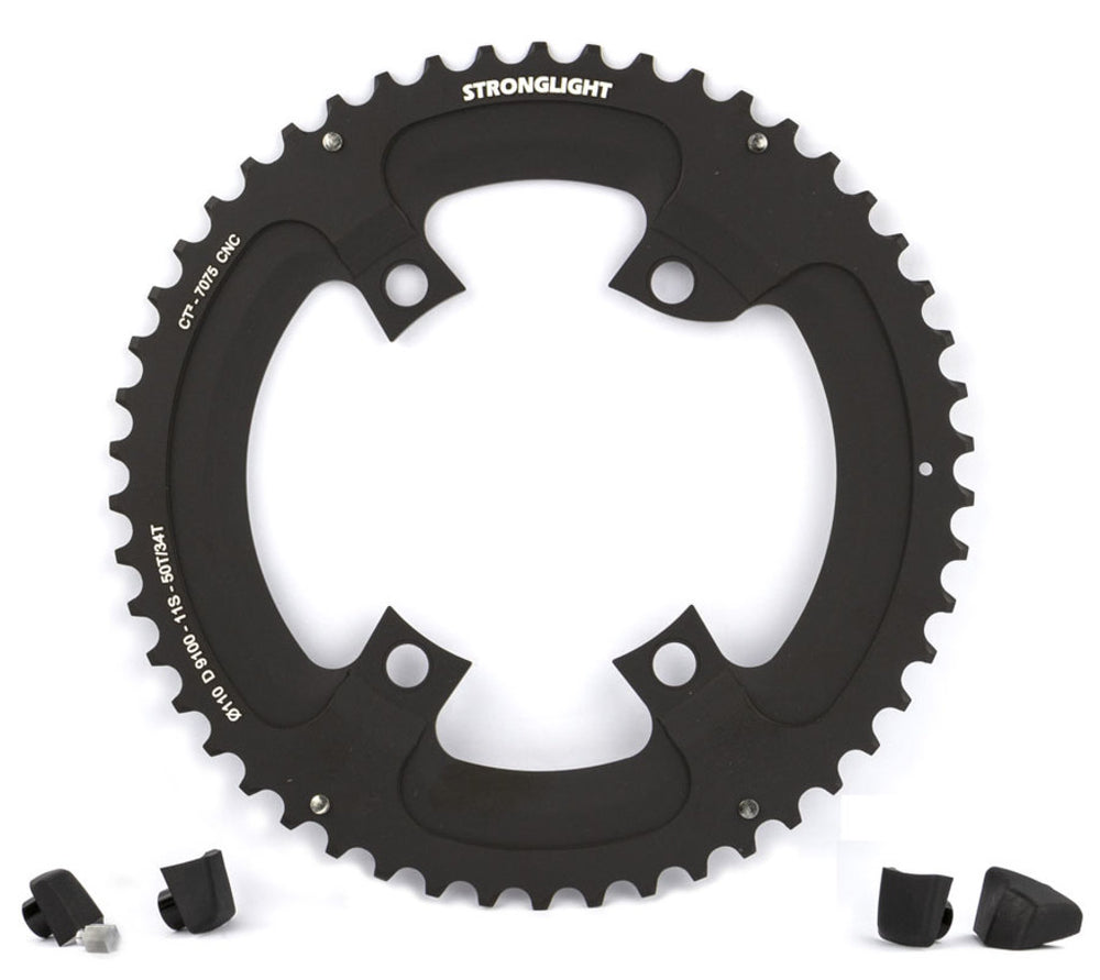 Stronglight kettingblad shimano dura ace ultegra