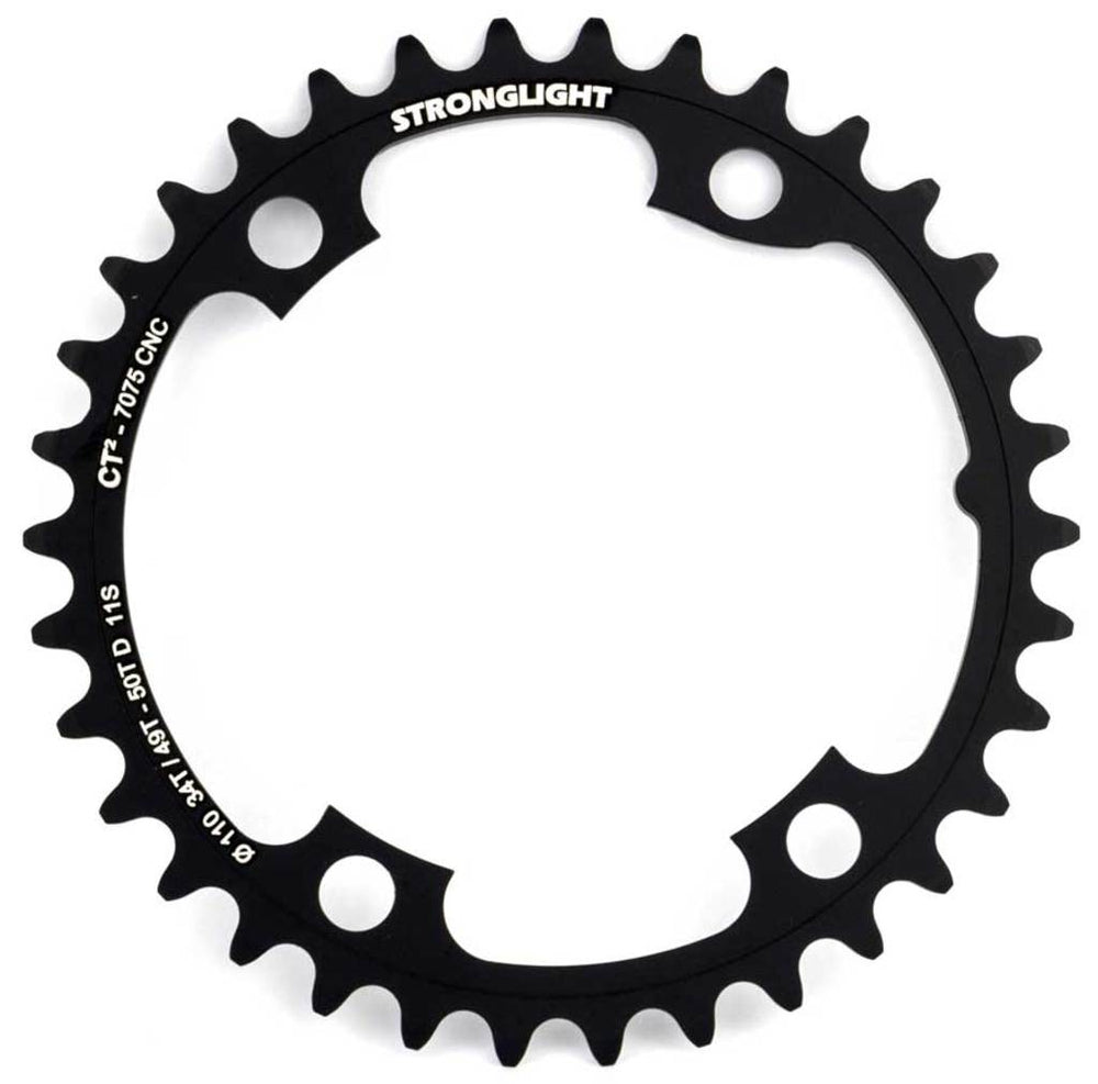 Stronglight kettingblad shimano dura ace ultegra
