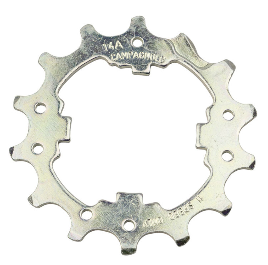 Campagnolo tandkrans 14a