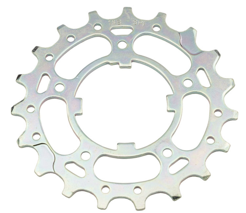 Campagnolo tandkrans 17a