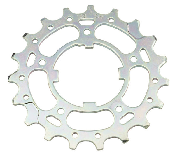 Campagnolo tandkrans 17a