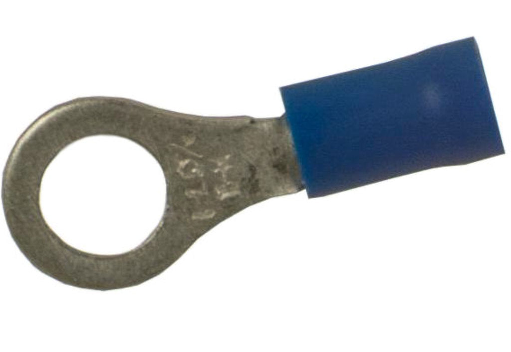 Unbranded stekker met oog