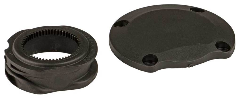 Pinion kabed pin poelie gearbox e-bike univ zw