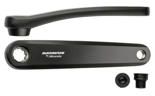 Miranda crankset bosch