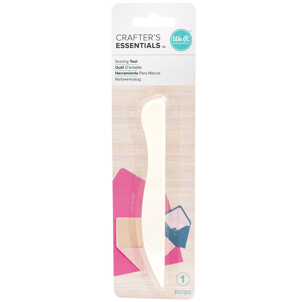 We r makers • bone folder