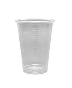 Drinkbekers transparant (3000x 200cc)