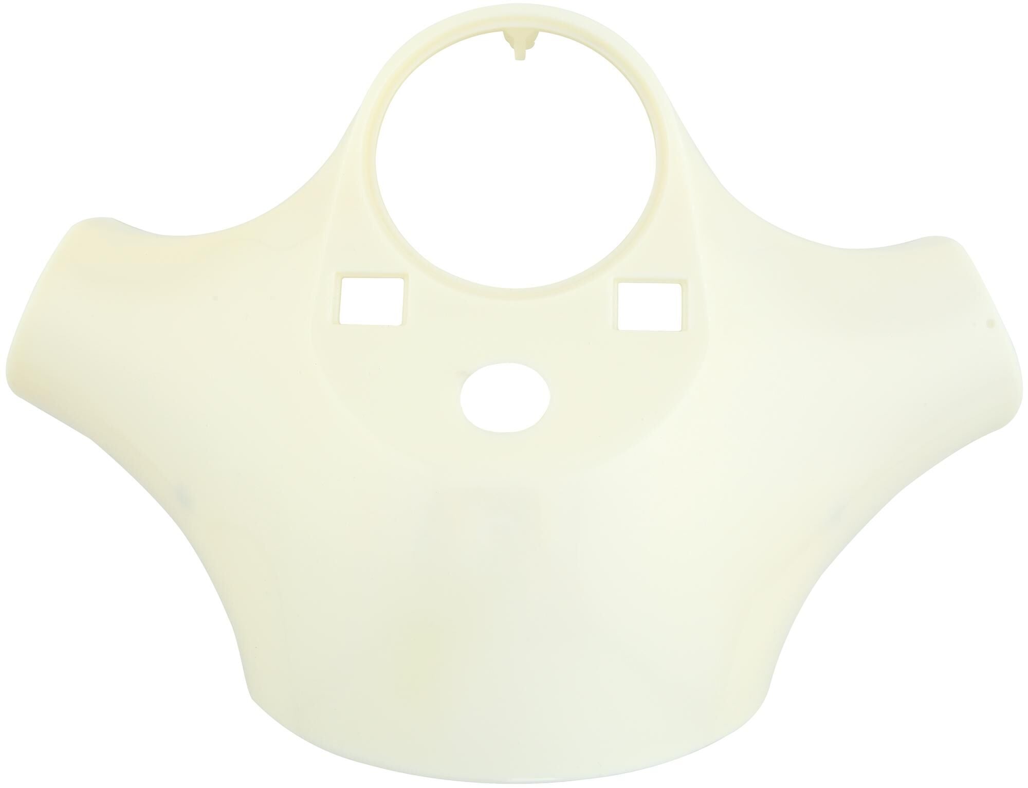 Cif stuurdeksel handlebar cover unpainted