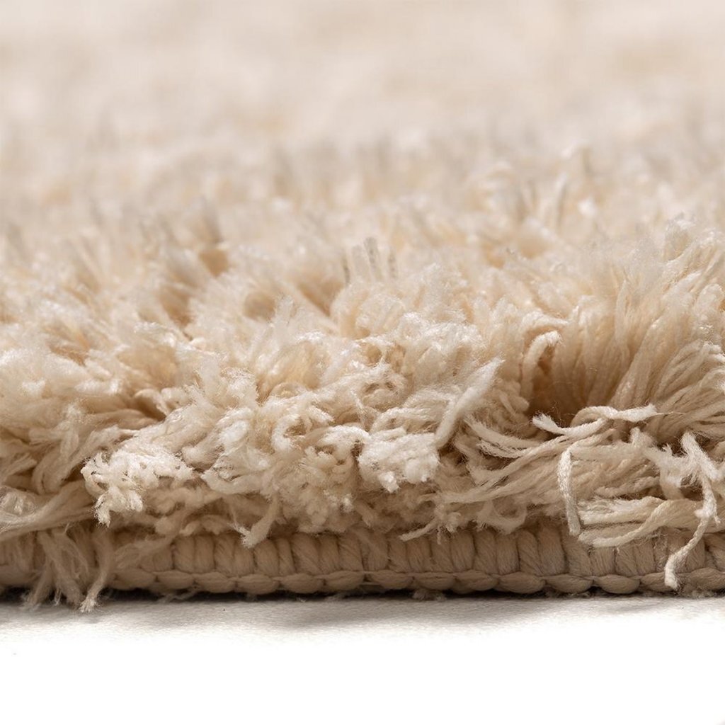 Wicotex classic pure bidetmat 50x60 cm ecru