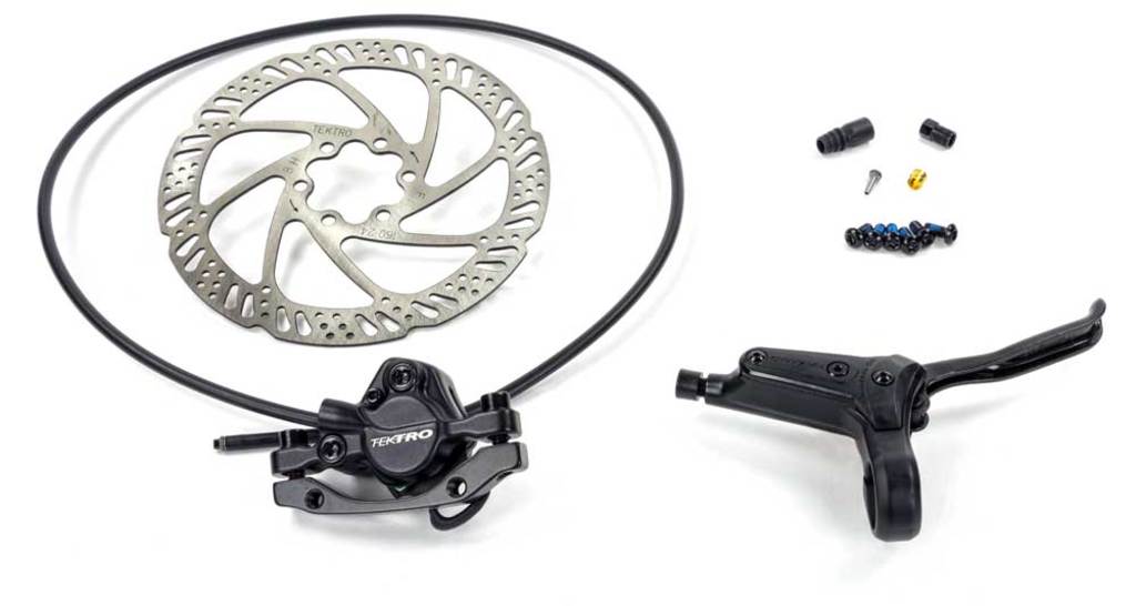 Tektro voorrem tr16024