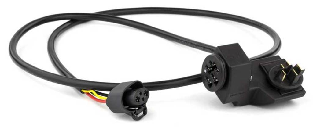 Bosch ebp kabelboom accu m cont punten 1100mm