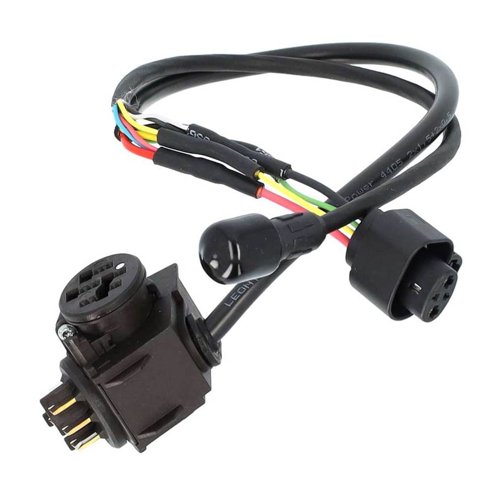 Bosch ebp kabelboom accu rdt m cont punten rohloff