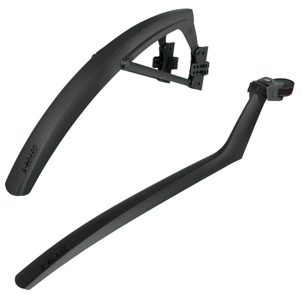 Sks spatbordset 28 s-board s-blade