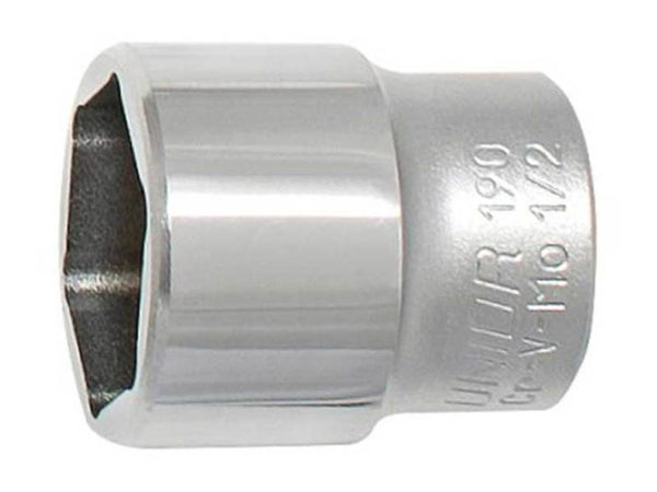 Unior grs dop 1 2 23mm verende vork