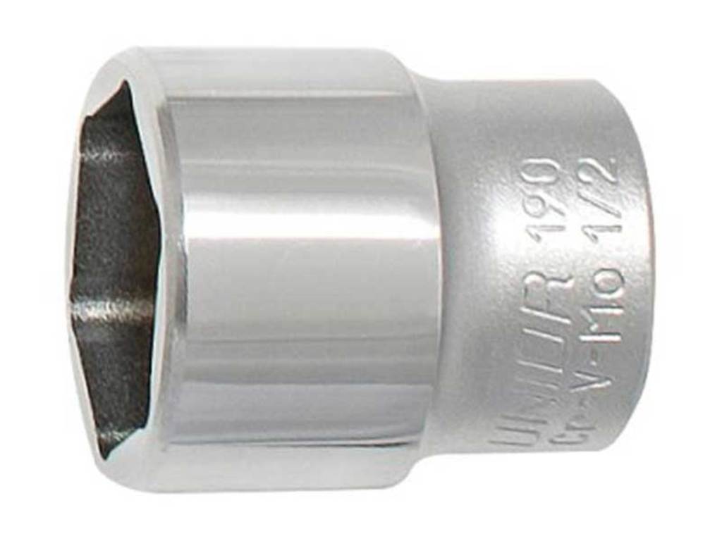 Unior grs dop 1 2 26mm verende vork