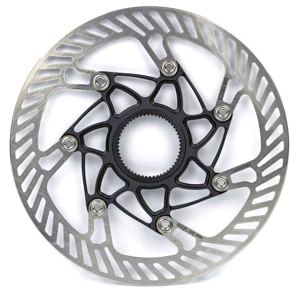 Campagnolo remd ca schijf 03 afs 160mm