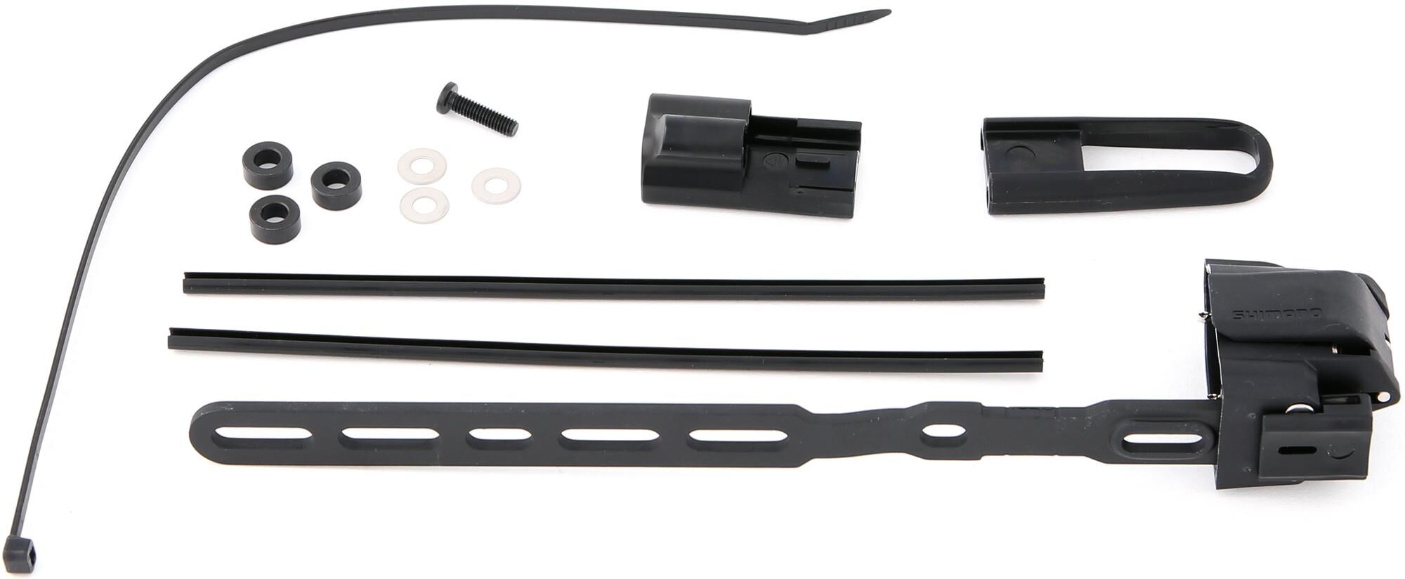 Shimano accuhouder bm-dn100 bat.brack.shim.bm-dn100 ext. int.cab.guide