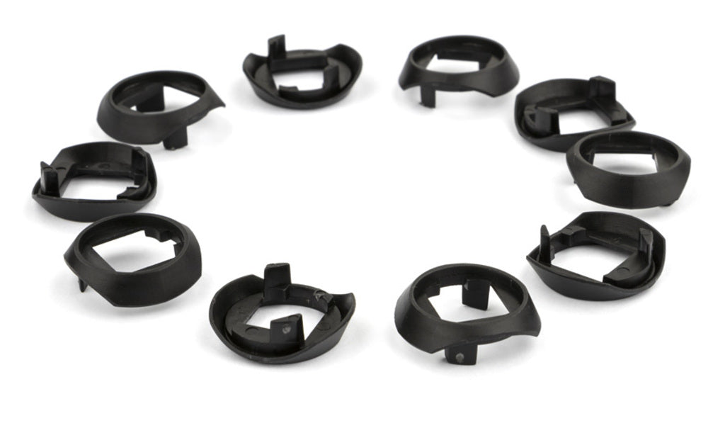 Eurofender anp spatd ef tempoclip zw ds a 10