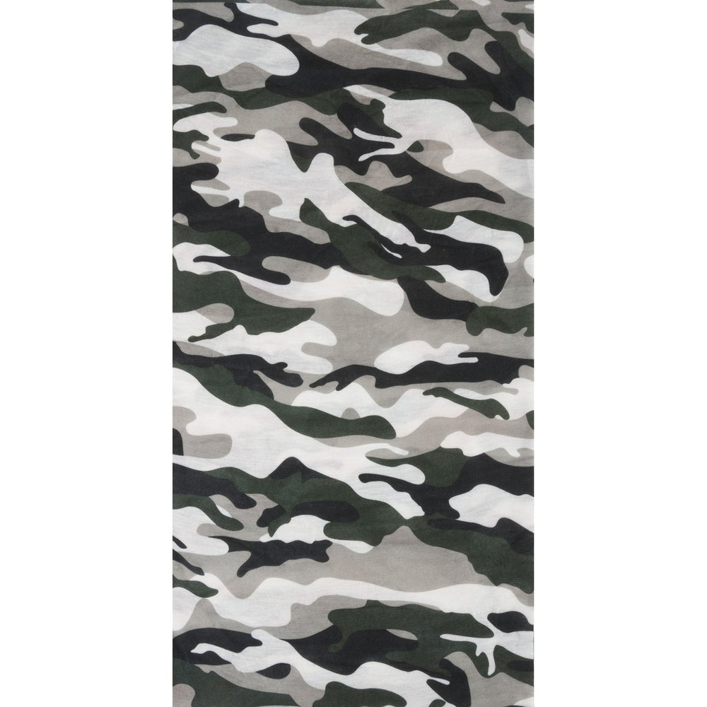 M-wave squares and bubbles bandana balaclava