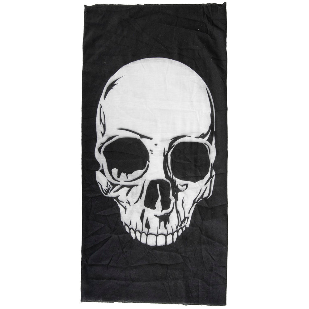 M-wave skull bandana balaclava