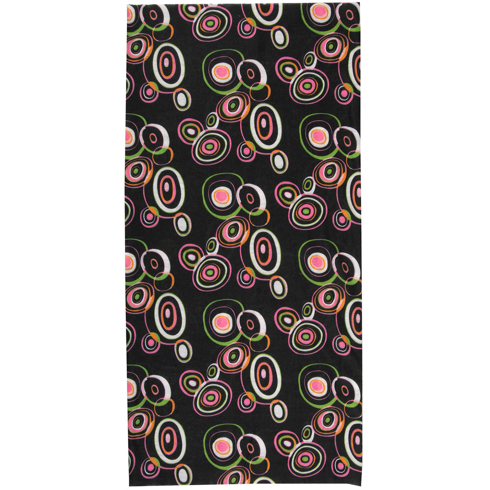M-wave circles bandana balaclava