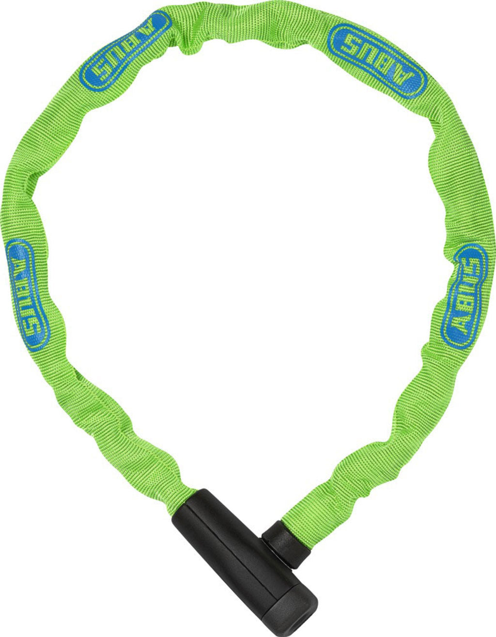 Abus kettingslot steel-o-chain 5805k