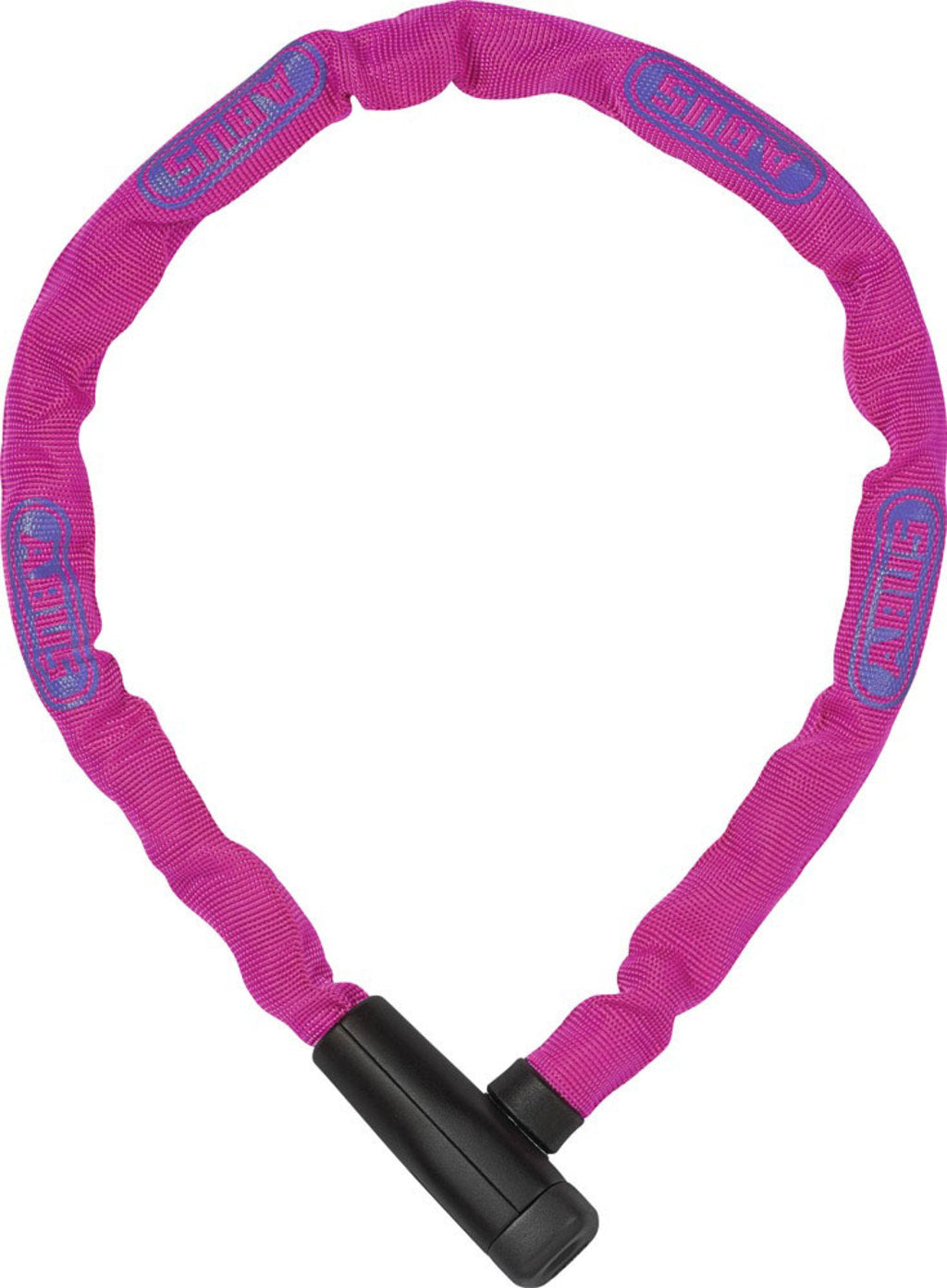 Abus kettingslot steel-o-chain 5805k