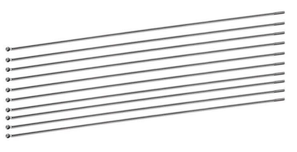 Sapim spaakkit leader long neck