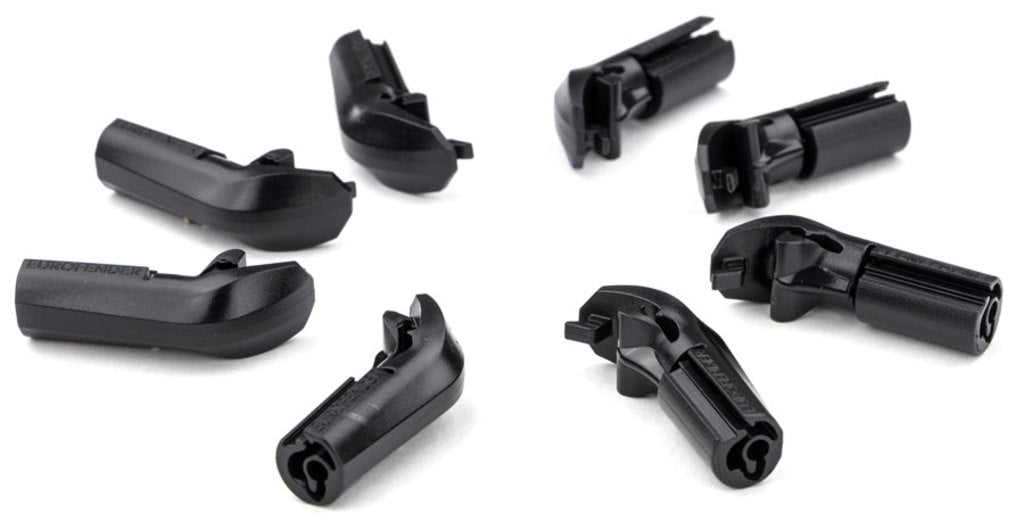 Eurofender anp spatd ef rapido stanghouder zw ds a 8