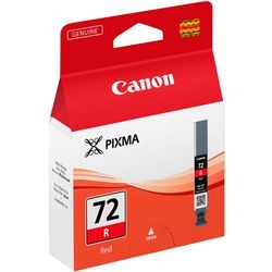 Inktcartridge canon pgi-72r original