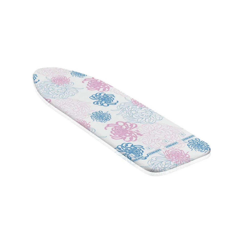 Leifheit 71598 katoen classlic m 125x40cm strijkplankovertrek