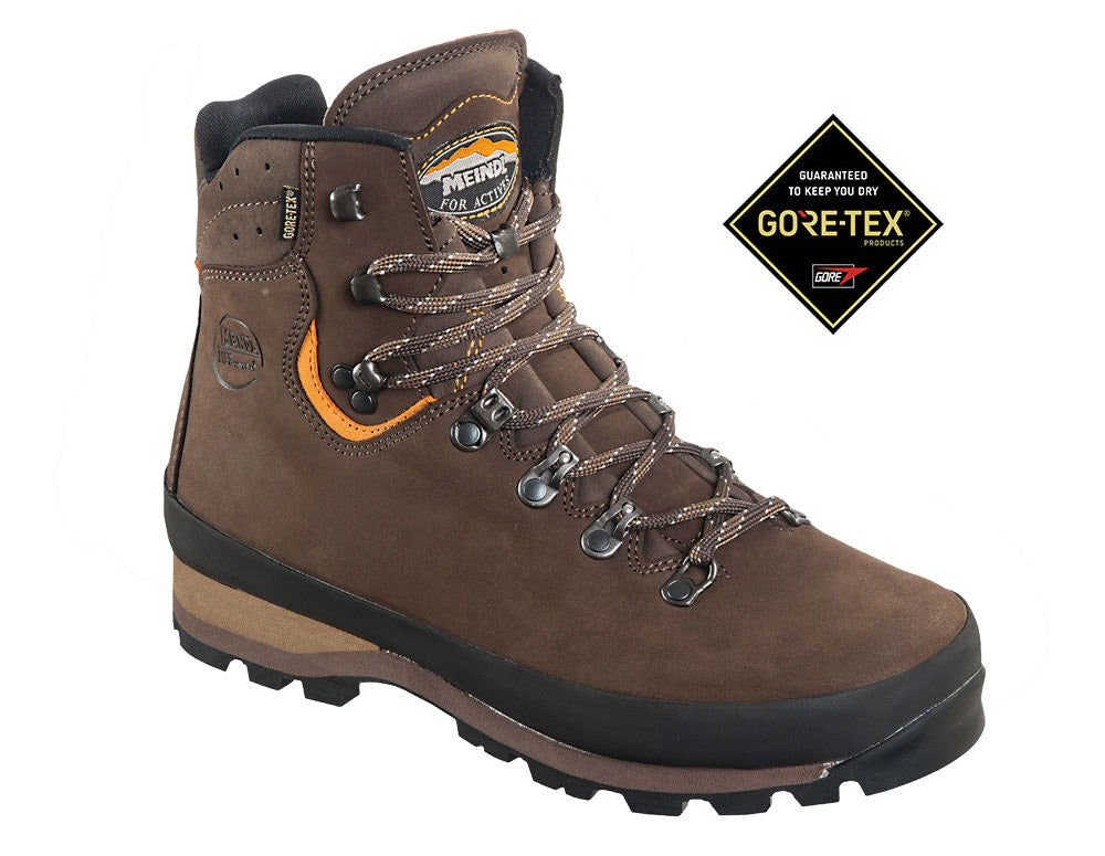 Meindl paradiso mfs gtx® - hiking shoes | 43
