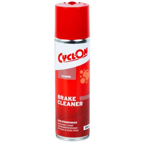 Cyclon Remreiniger Spray 250 ml (in blisterverpakking)